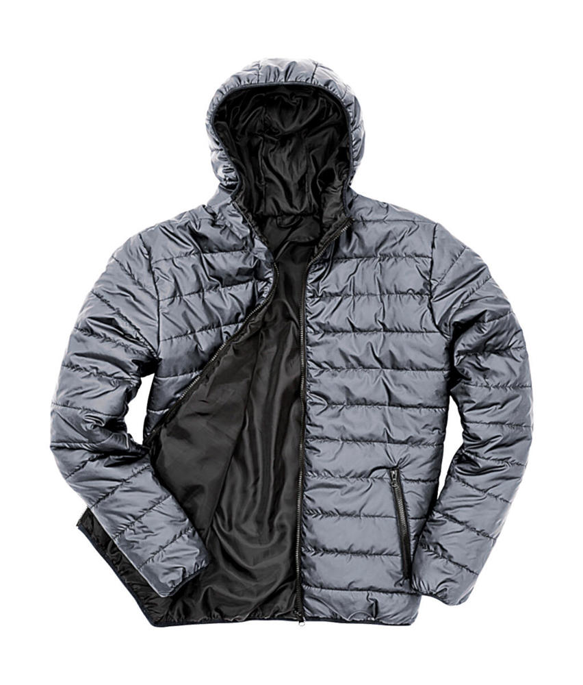 Frost Grey/Black