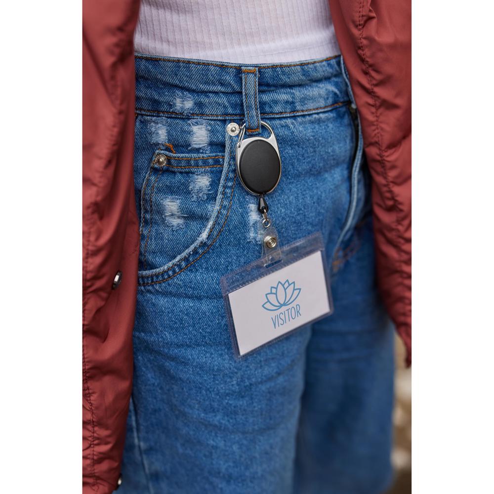 Ausweishalter "Badge"