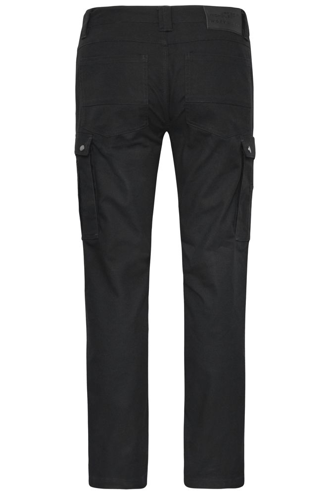 Workwear Cargo Pants