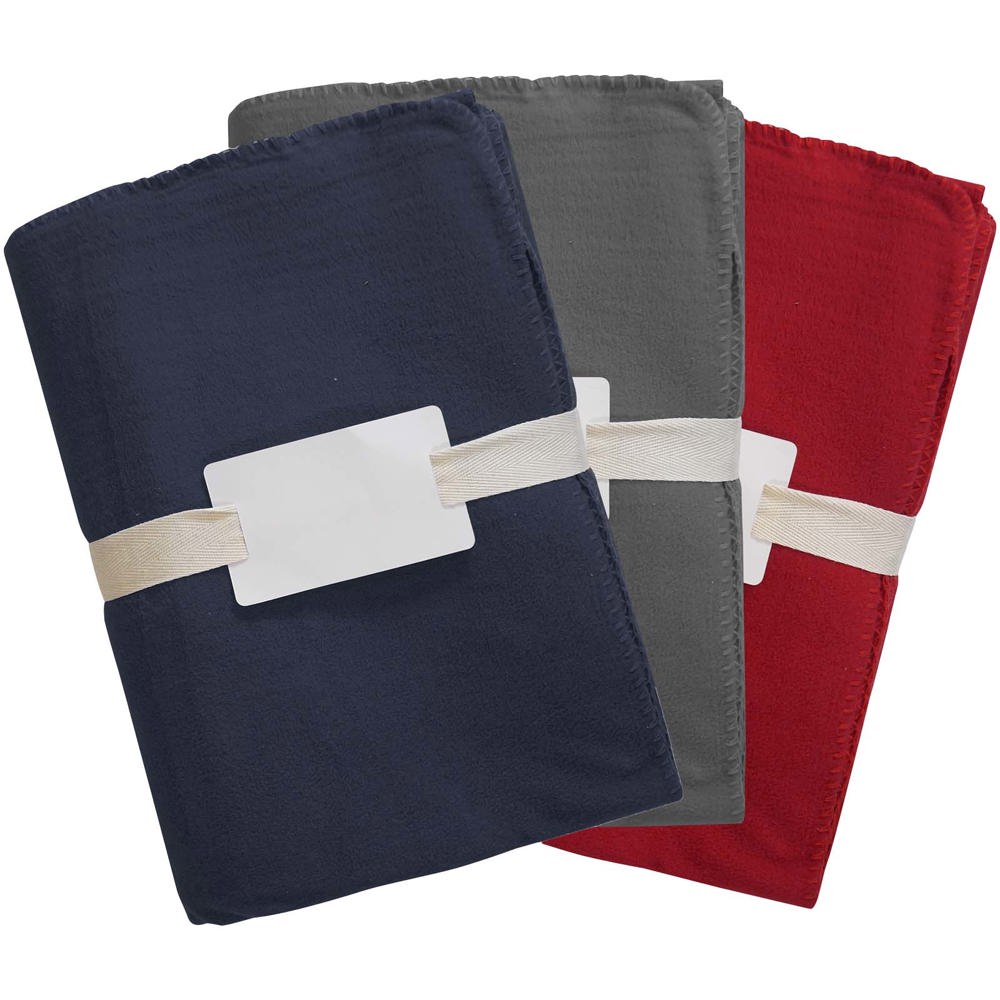 Citizen Green Replay Decke 120 × 150 cm aus recyceltem Material 