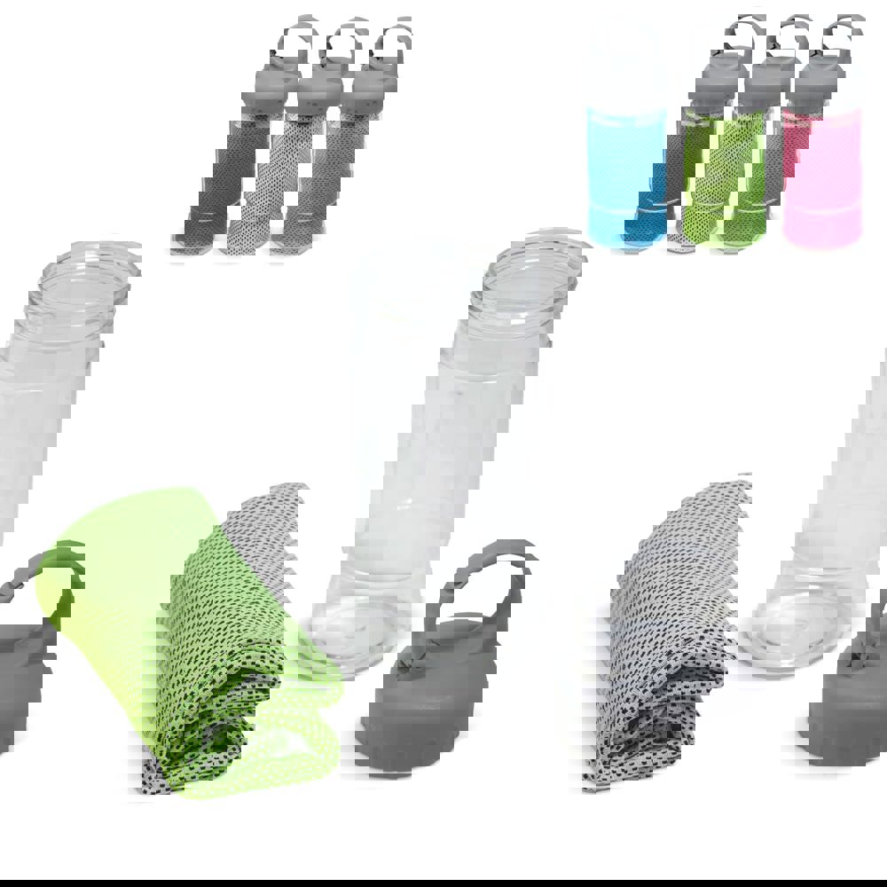 Fitness-Handtuch 32x88cm