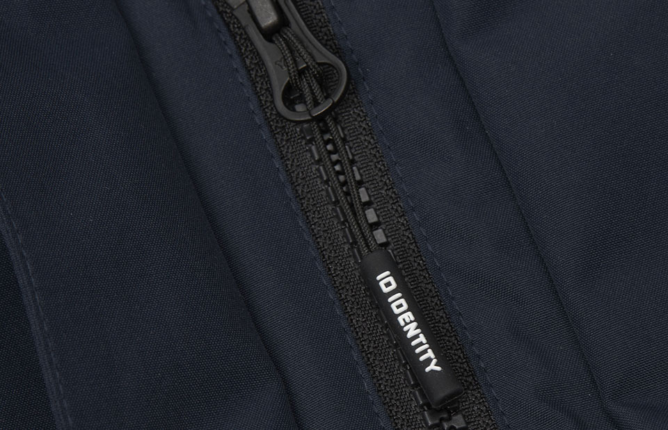 Zip-n-Mix Shell-Jacke