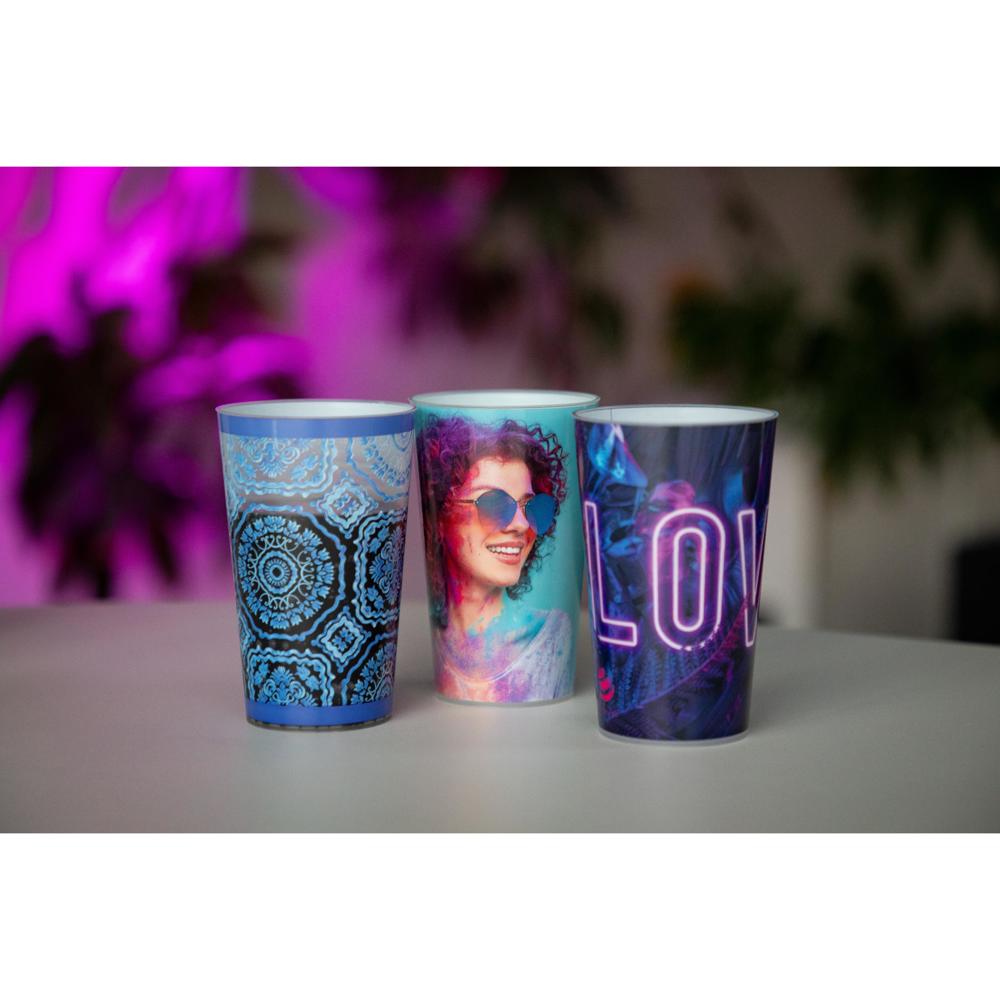 Trinkbecher "Vital", 300 ml