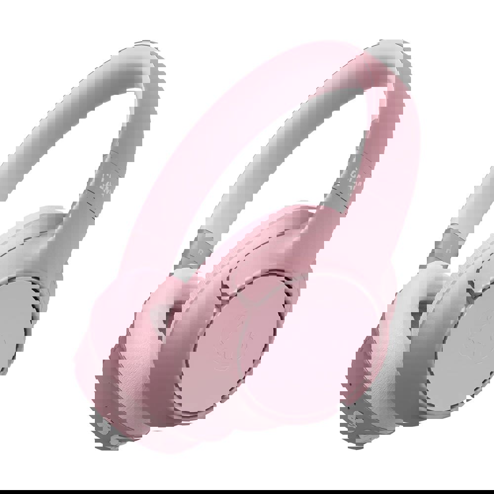 3HP3300|Fresh 'n Rebel Clam Fuse Kopfhörer ANC - Pastellrosa