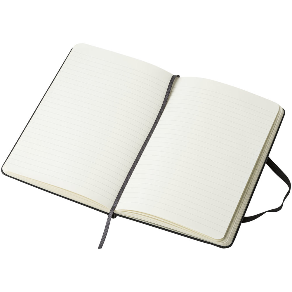 Moleskine Classic Hardcover Notizbuch M – liniert