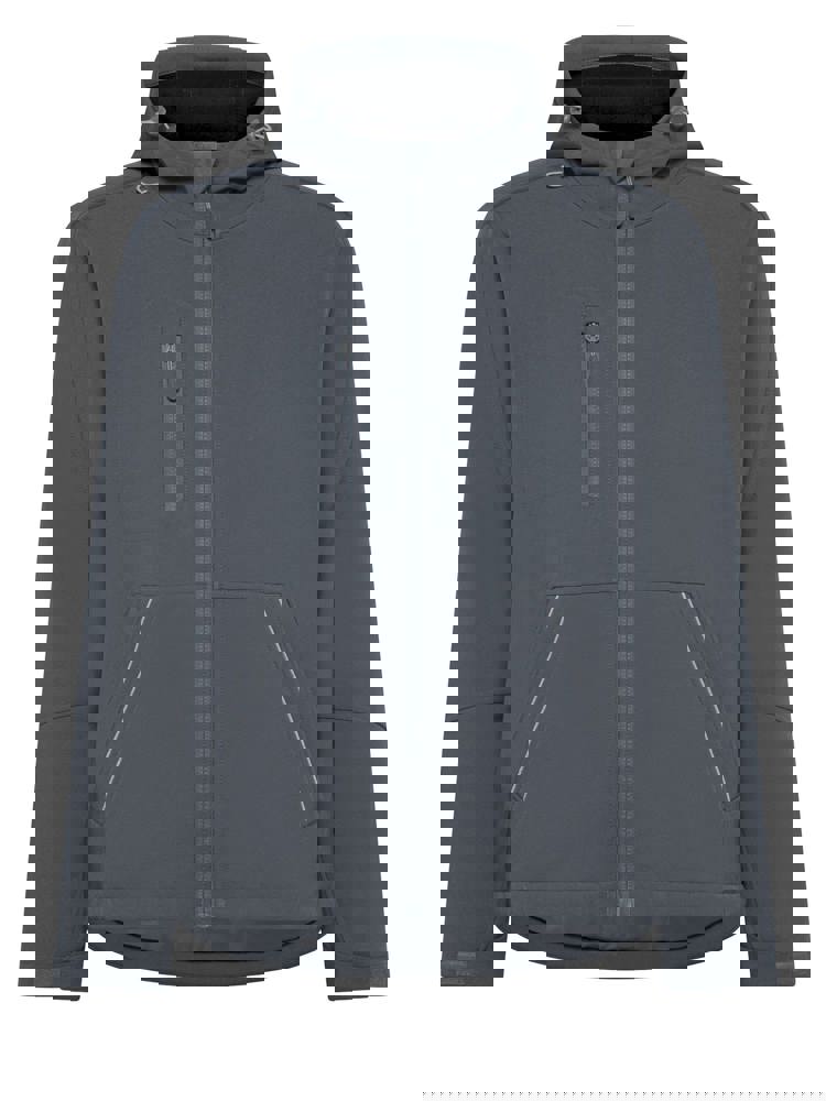 Dunkelgrau (PMS 7540C)