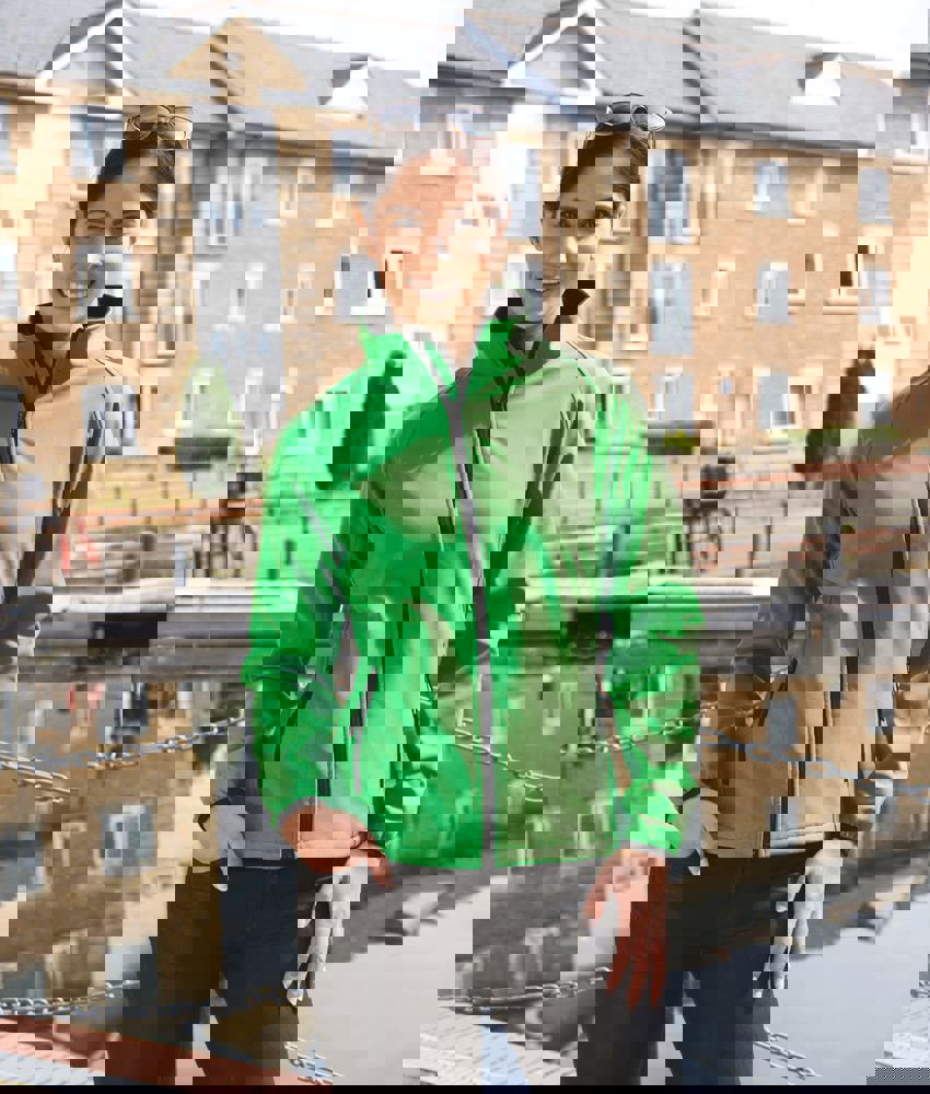 R231F - Core Ladies Printable Soft Shell