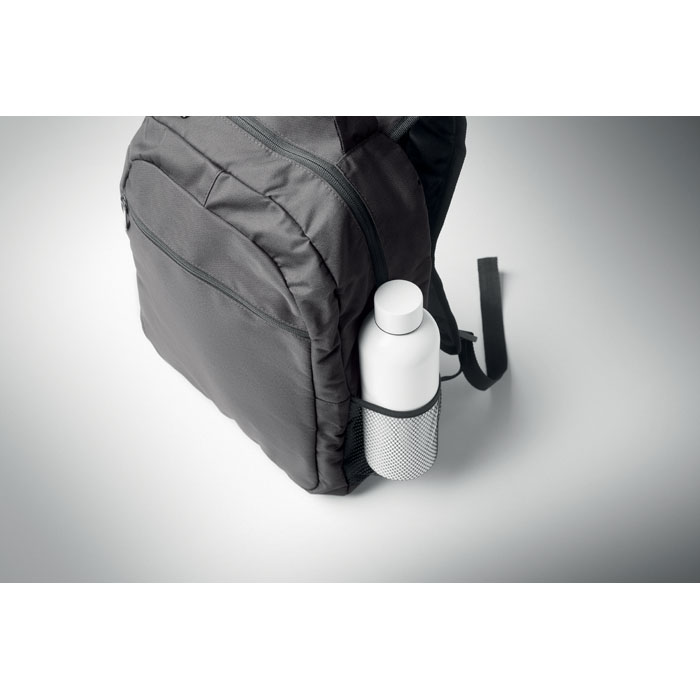 PUTER / TOPPER - 15" Laptop-Rucksack