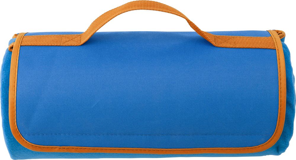 Picknickdecke aus Fleece Danielle