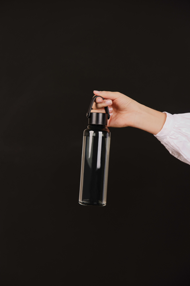 VINGA Baltimore RCS rPET-Flasche 550ml