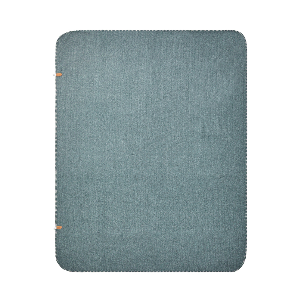 VINGA Bilton Decke Upcycling 190gr/m²