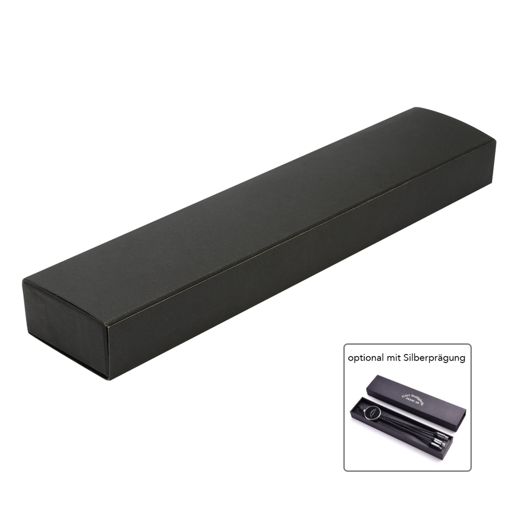 RPET LOGO-light Ladekabel USB C 100 Watt 1,2 m