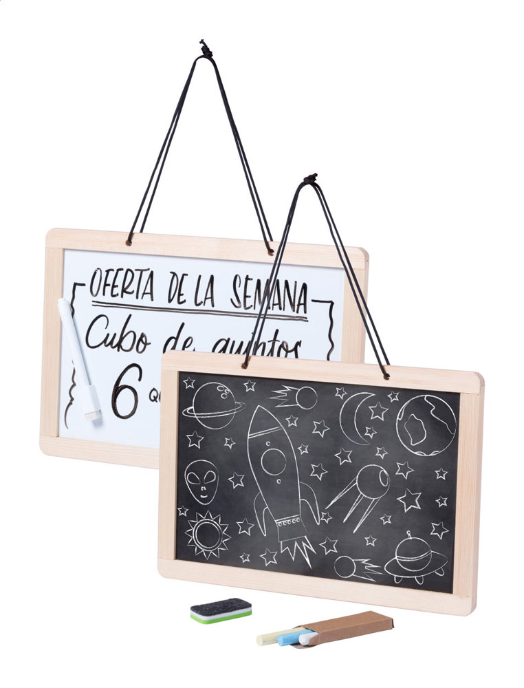 Grocery - Nachrichten-Tafel