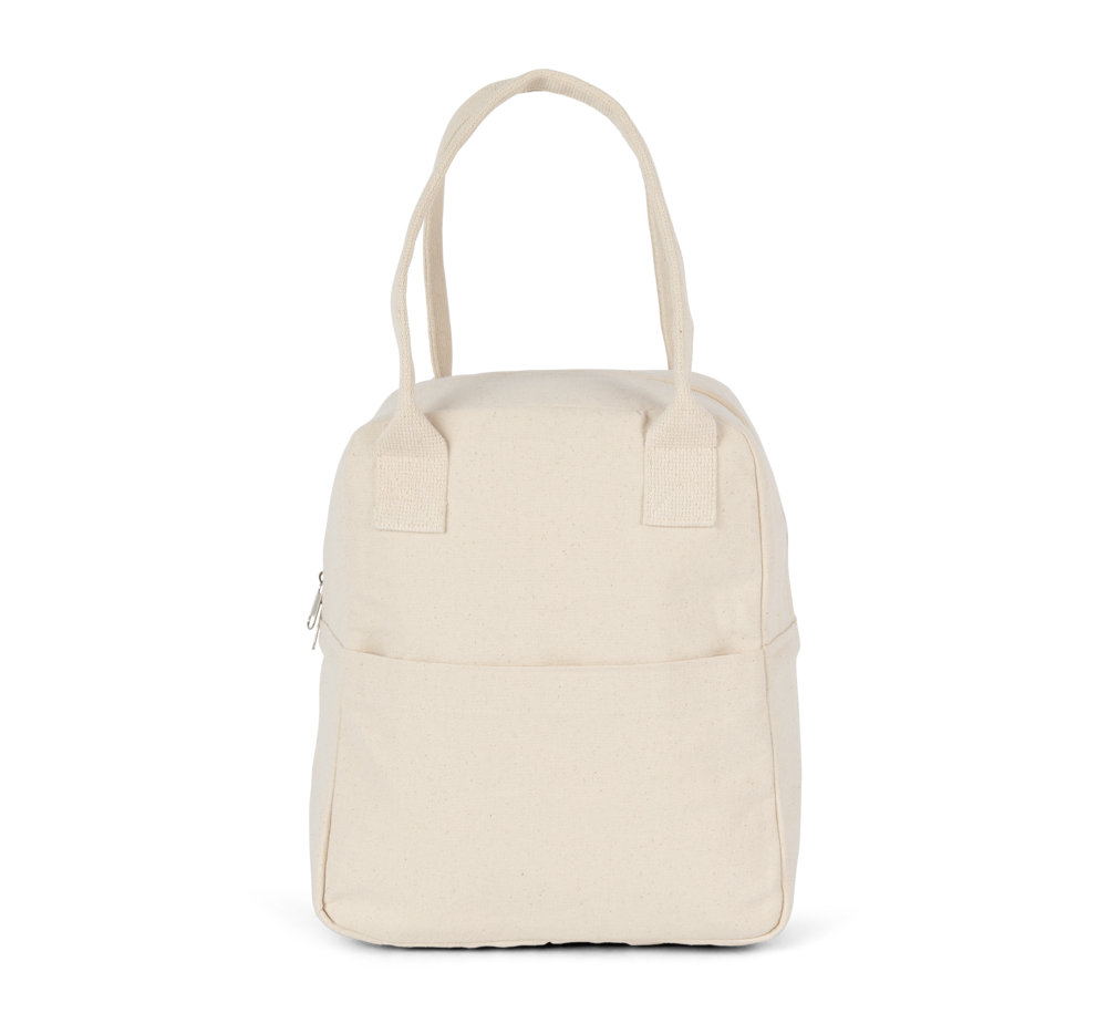 KI0369N - Kühltasche aus Baumwolle