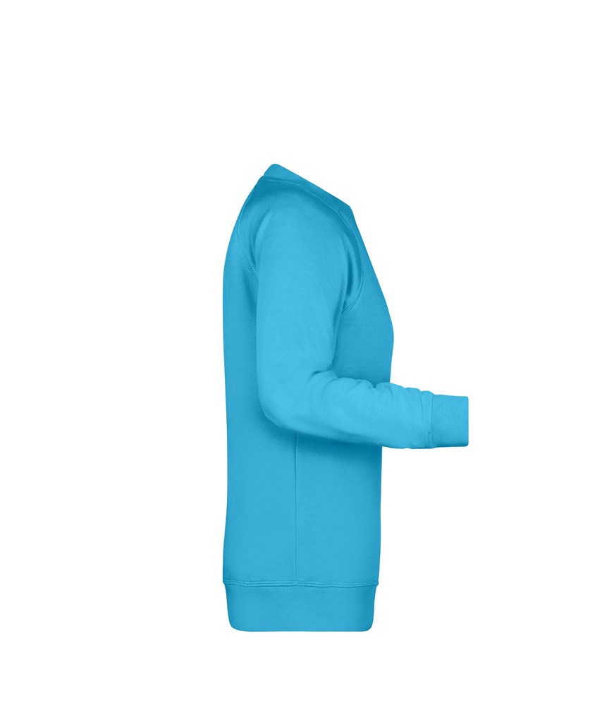 Ladies' Sweat   OCS Blended & RCS