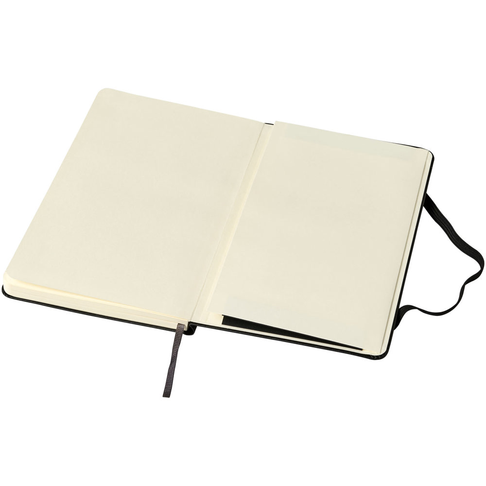 Moleskine Classic Hardcover Notizbuch M – liniert