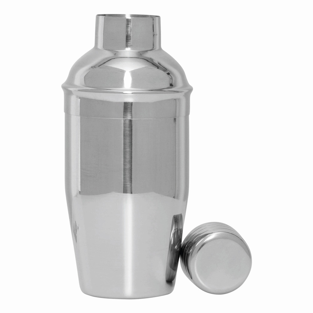 HAPPY HOUR - Cocktailshaker