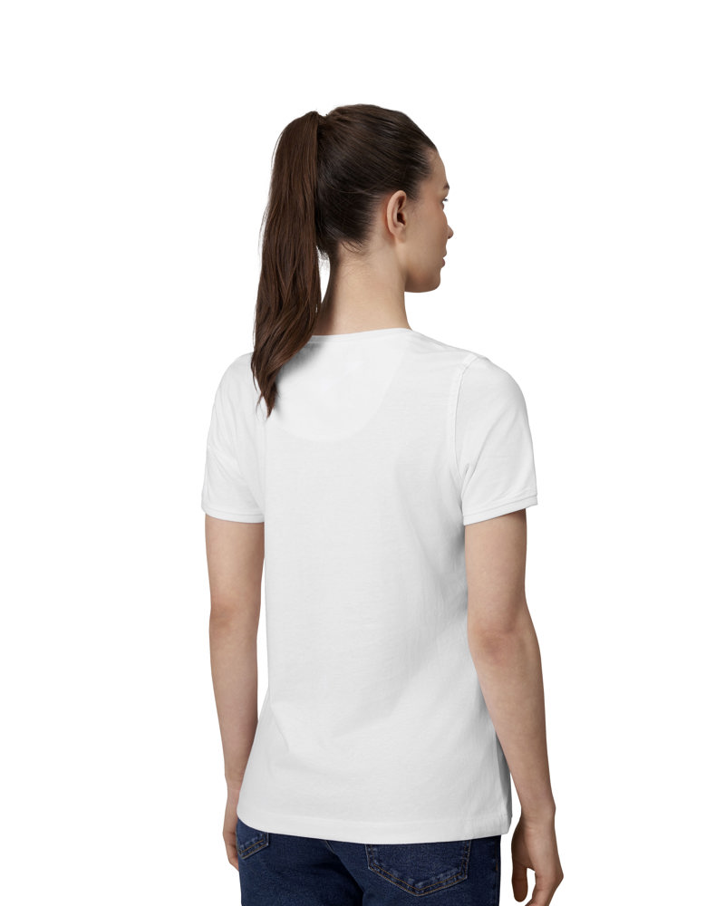 PRO Wear CARE T-Shirt | V-Ausschnitt | Damen 