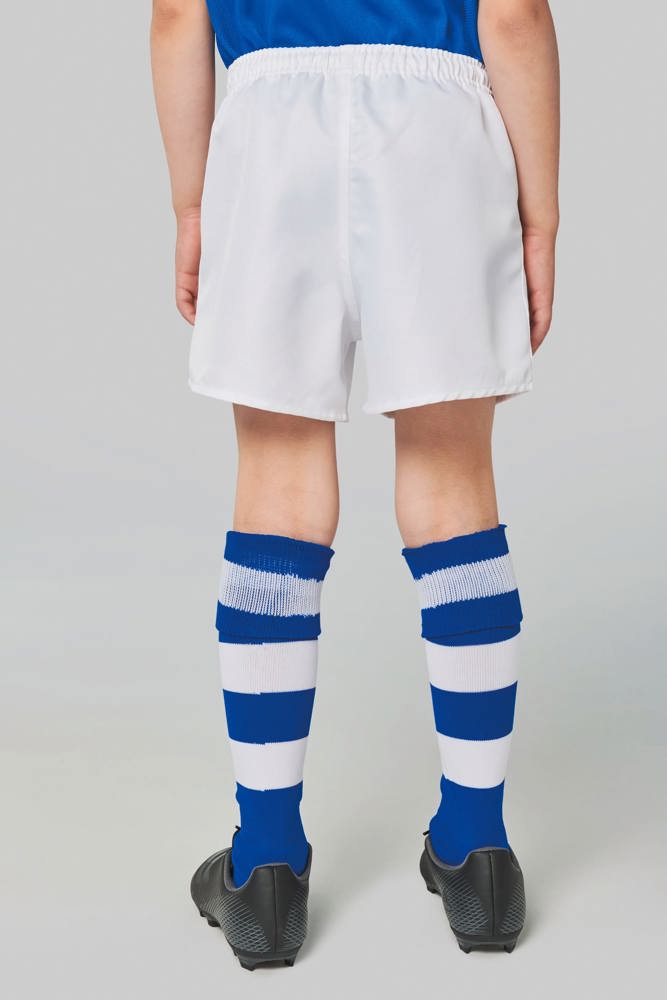 PA137 - Kinder Rugby-Short