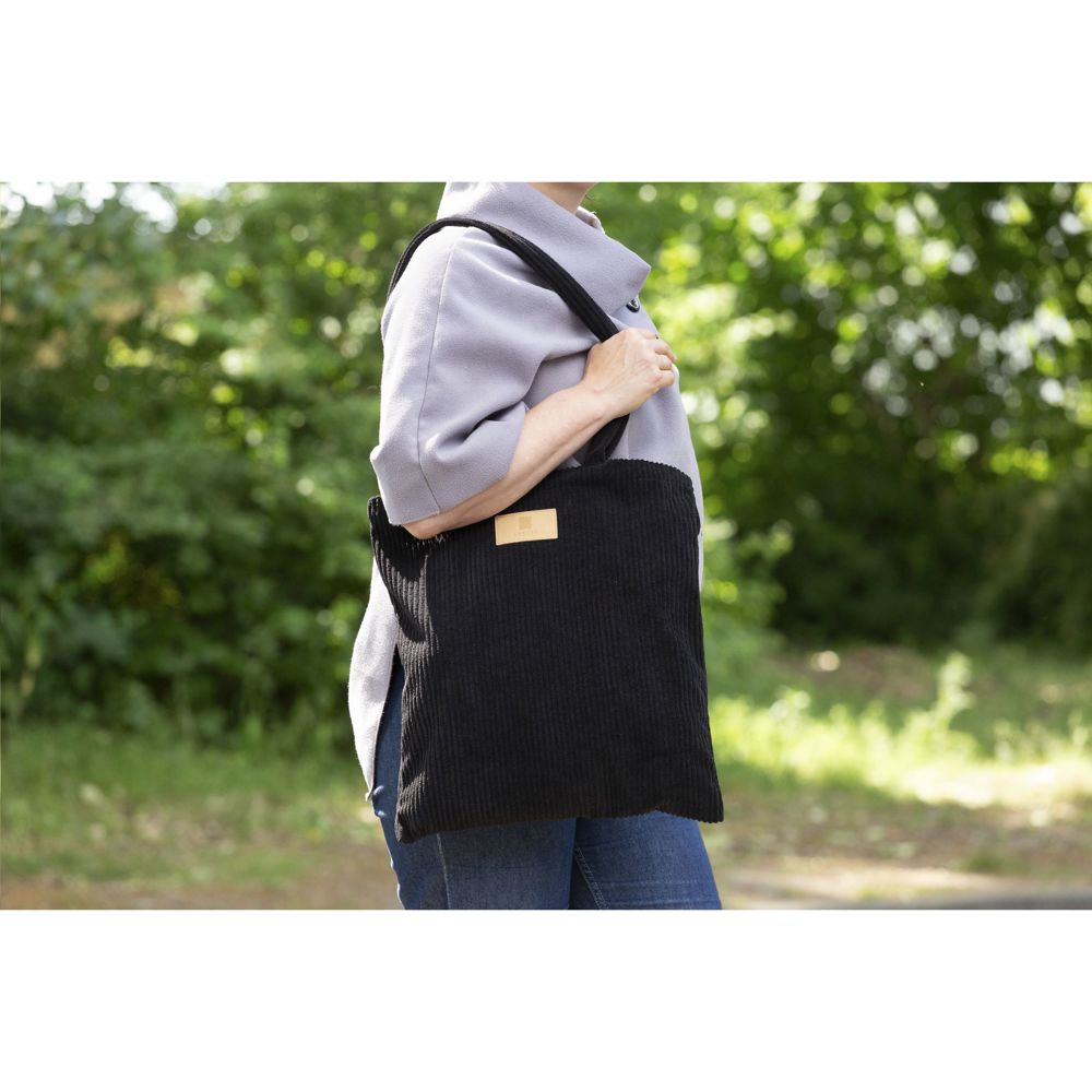 Alfie GRS Recycled Shopper (270 g/m²) Tasche