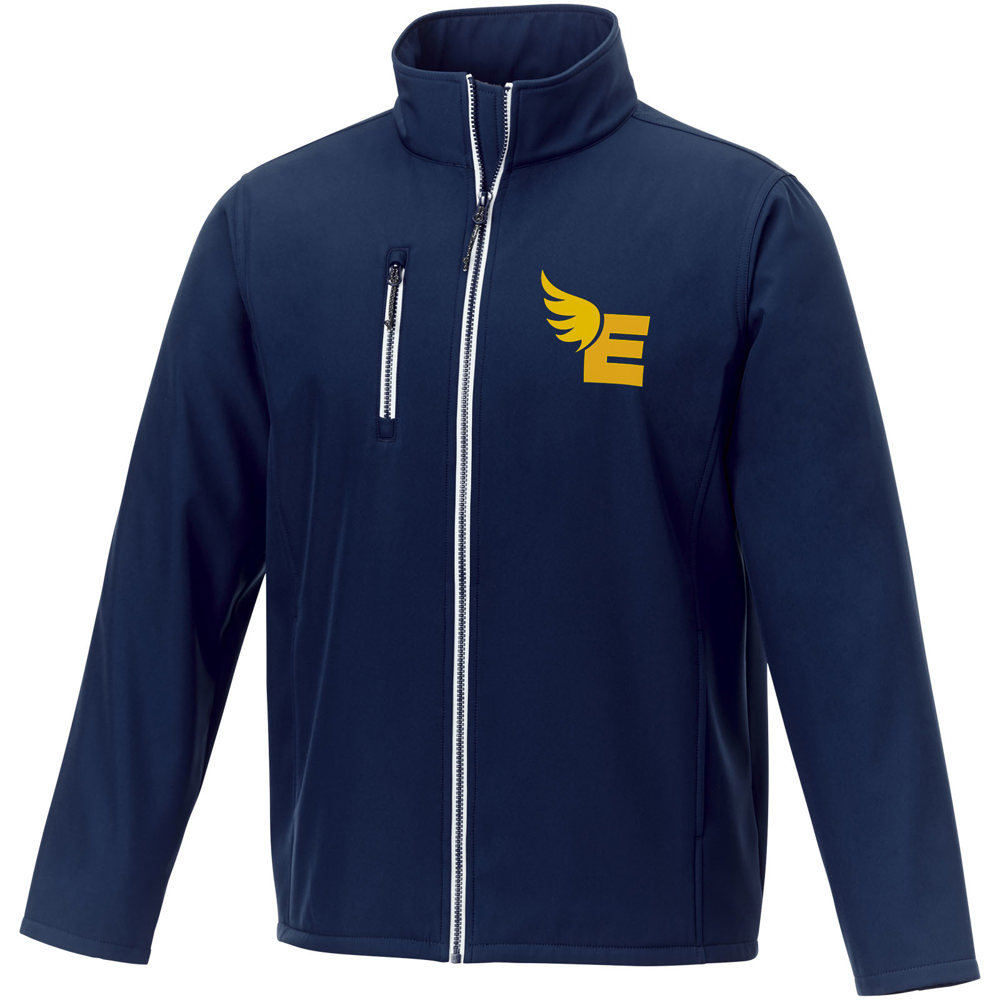 Orion Softshelljacke für Herren