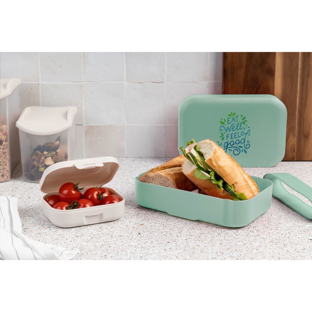 Amuse Classic Lunchbox Medium