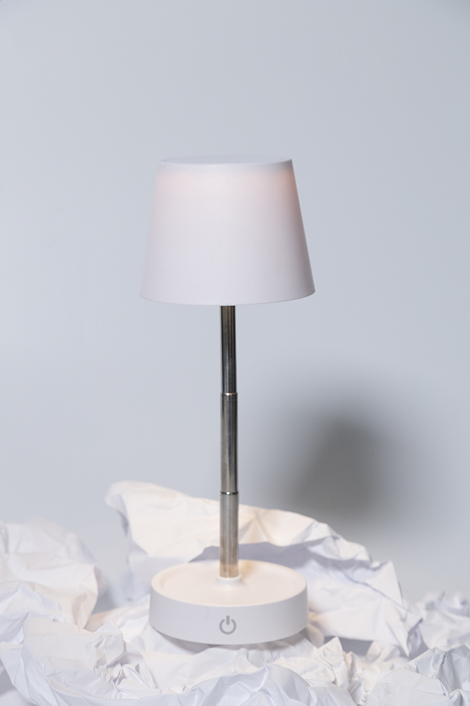 Cosmopolitan - RABS Tischleuchte