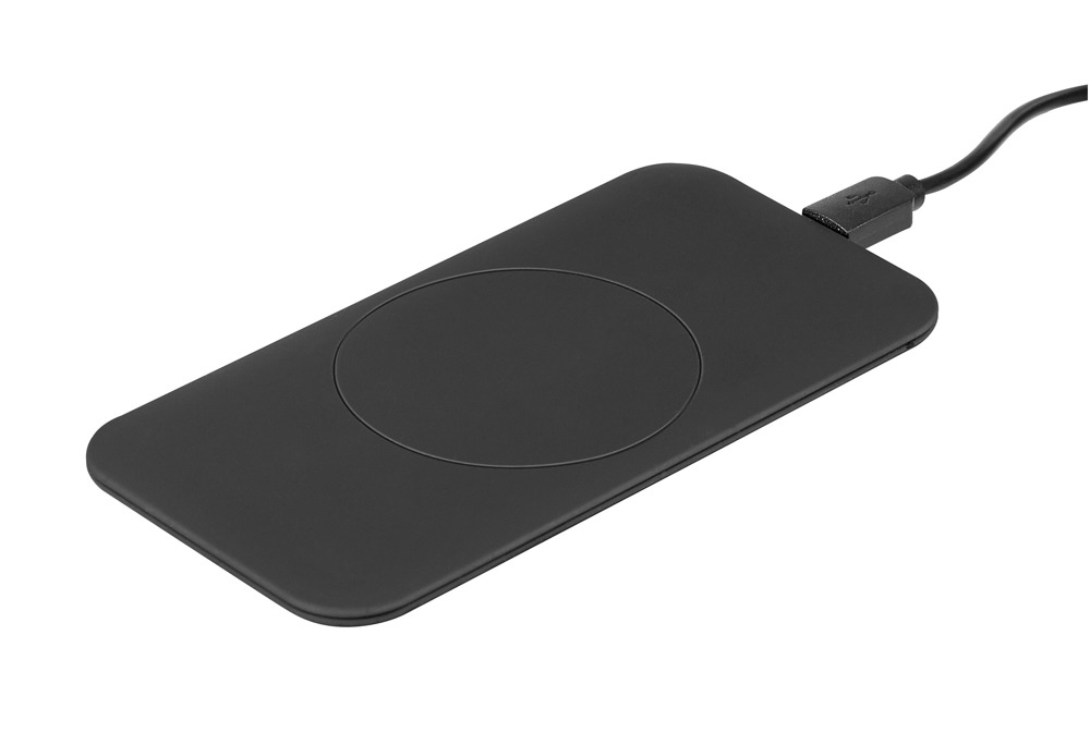 Nestler-matho AIR 2 Wireless charger schwarz