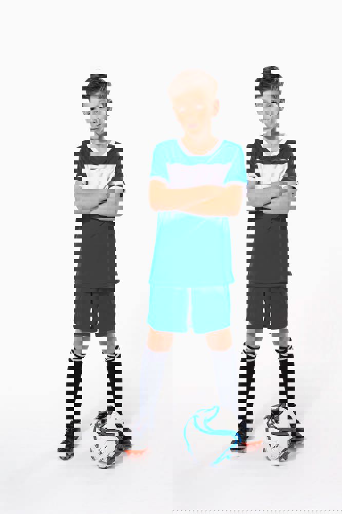 PA103 - Sport Short für Kinder