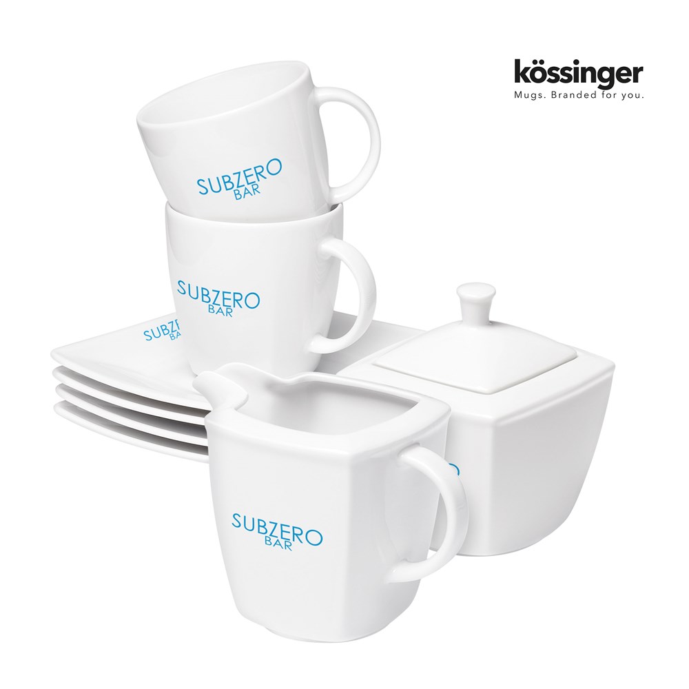 Kössinger  Maxim Start- Up Box