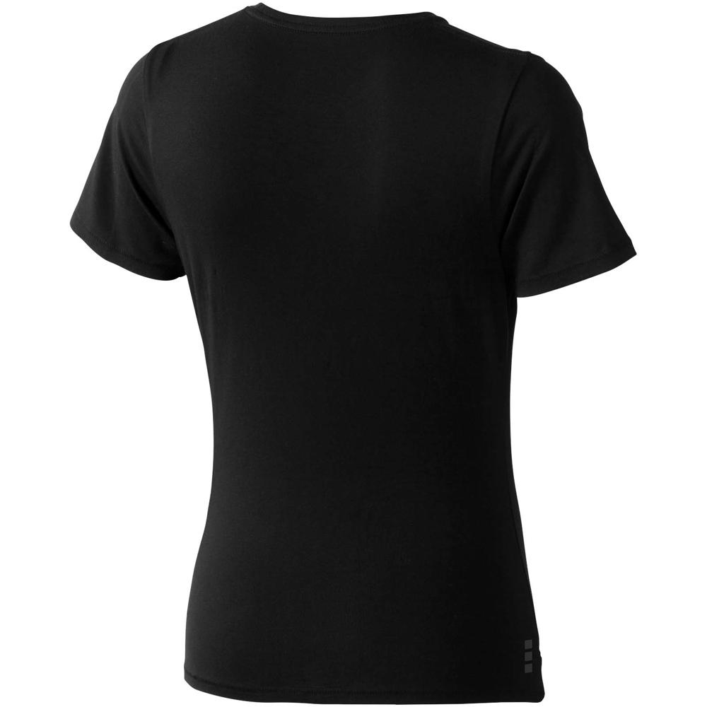 Nanaimo – T-Shirt für Damen