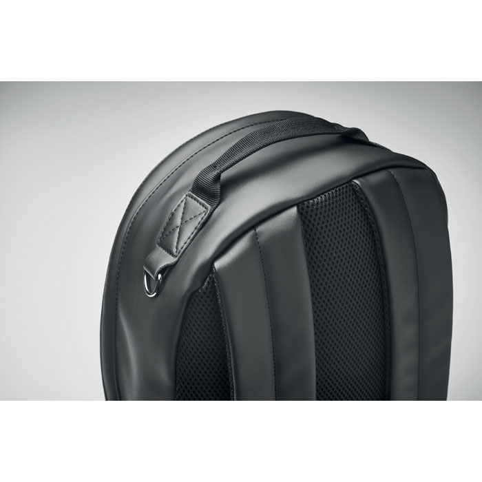 BAI BACKPACK - 15" Rucksack PU