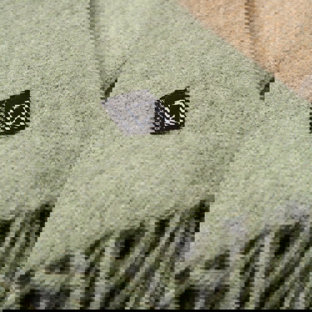 Kosta Linnewafveri Sjövallen Plaid 130x170 cm