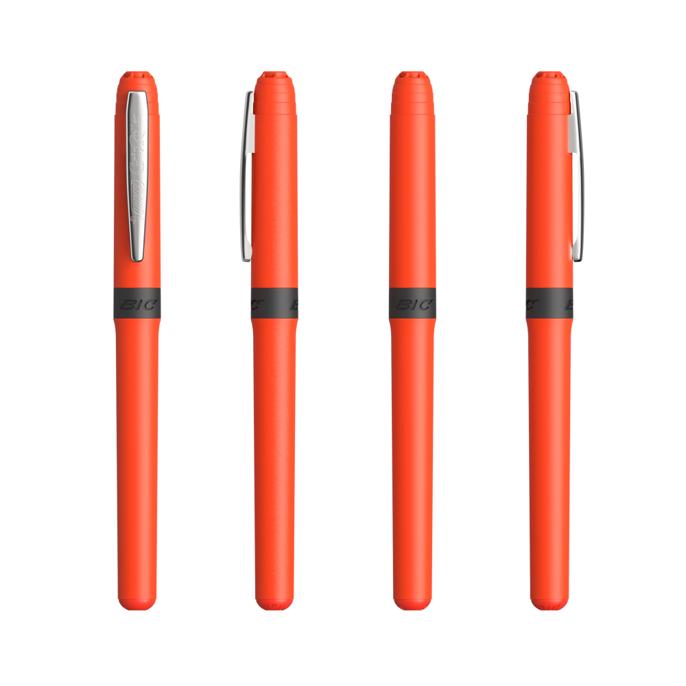 BIC® Grip Roller