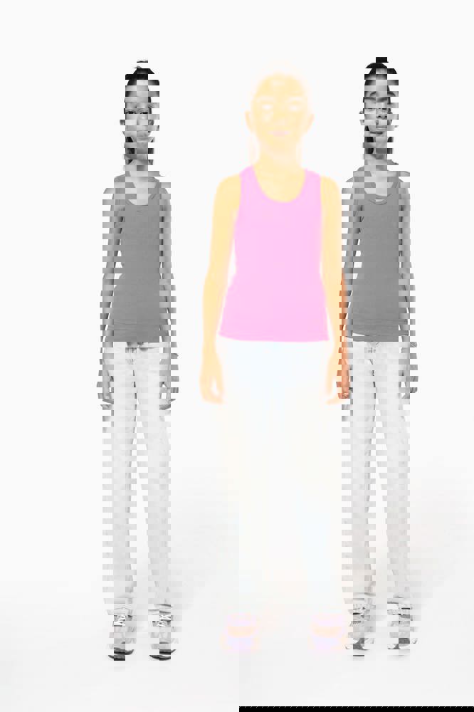 K362C - Mädchen Hemd