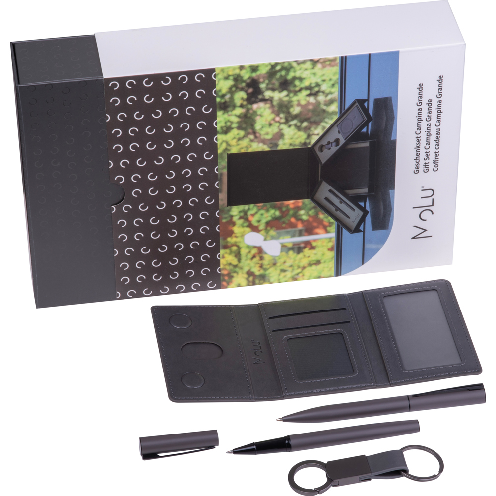 MoLu Geschenkset Campina Grande