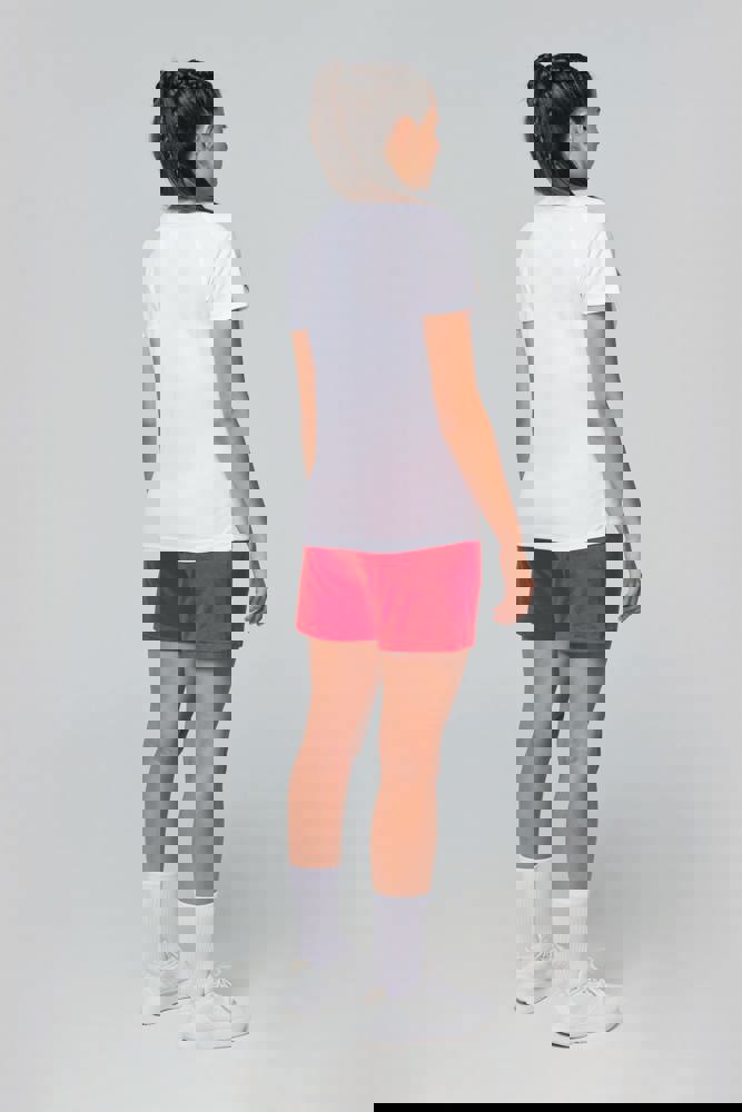 PA152 - Damen Jersey Short