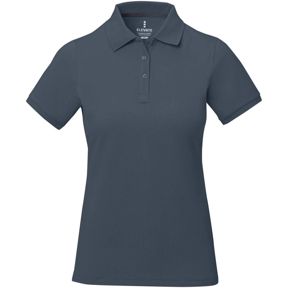 Calgary Poloshirt für Damen