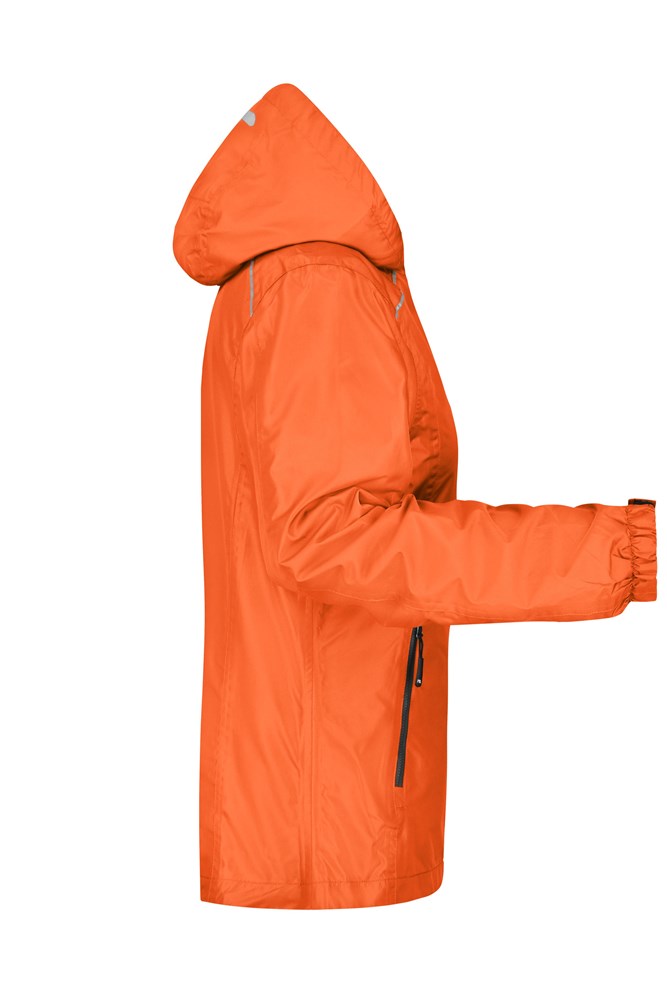 Ladies' Rain Jacket