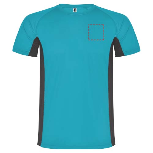 Shanghai Sport T-Shirt für Kinder