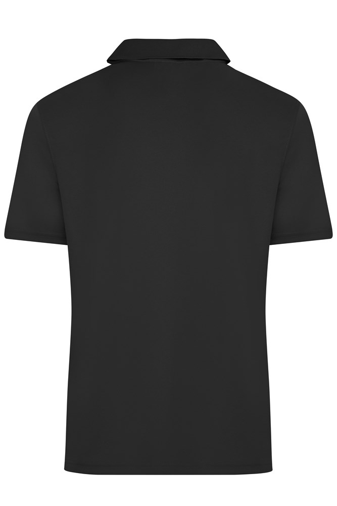 Men's Active Polo