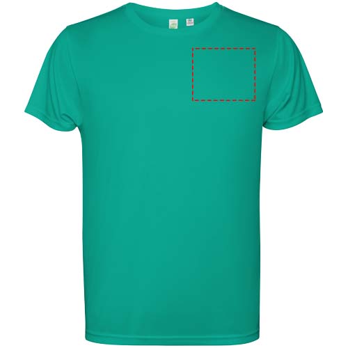 Estoril T-Shirt für Herren