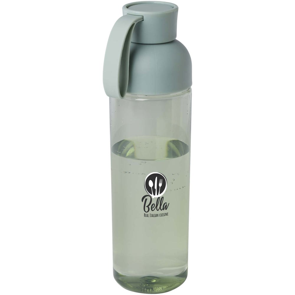 Illuminate 600 ml RPET-Wasserflasche