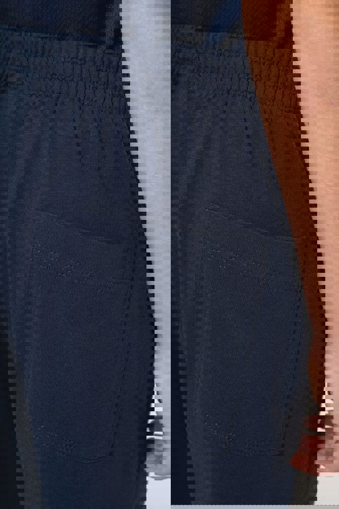 PA153 - Jersey Kinder-Short