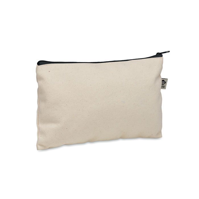 PESACARA - Kosmetiktasche Organic Cotton
