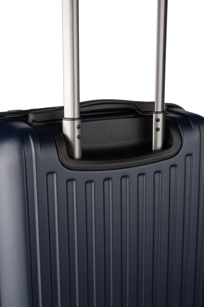 ABS-Gepäcktrolley Elke