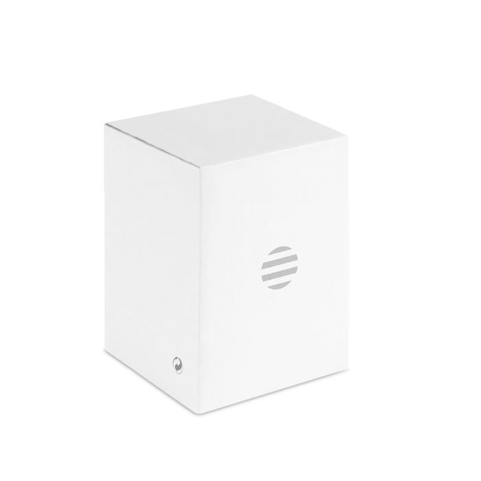 POT LAMP - Solar-Licht im Glas