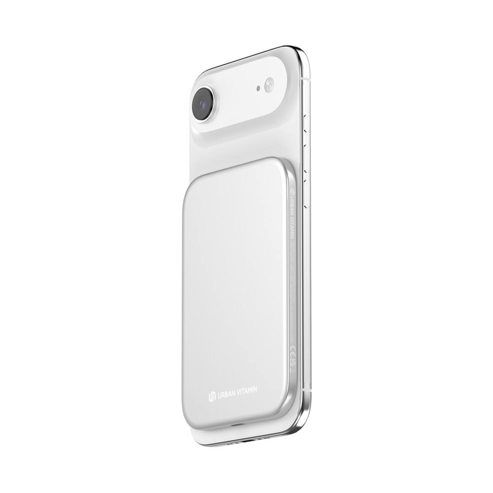 Urban Vitamin Concord Uultradünne RCS Powerbank mit 3000mAh
