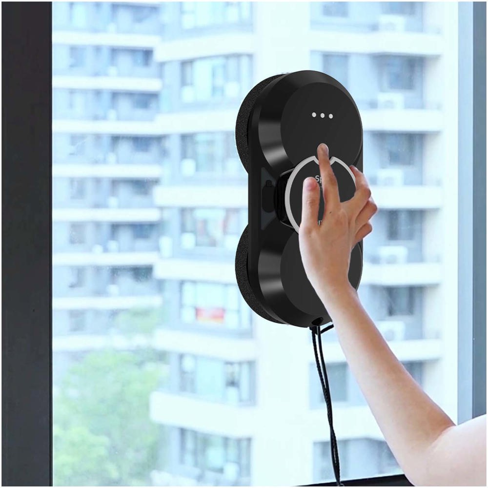 Prixton BT300 Fensterreinigungsroboter