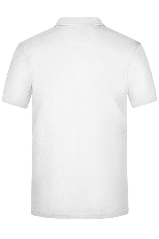 Men's Plain Polo
